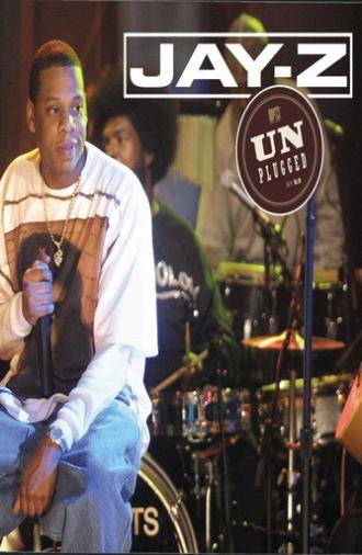 Jay-Z: MTV Unplugged (2001)