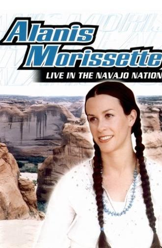 Alanis Morissette: Live In The Navajo Nation (2002)
