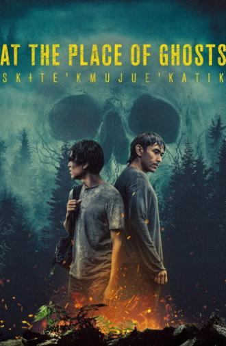 At the Place of Ghosts (2026)