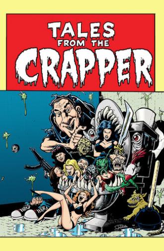 Tales from the Crapper (2004)