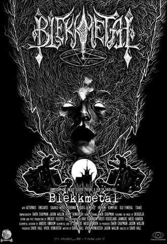 Blekkmetal (2016)