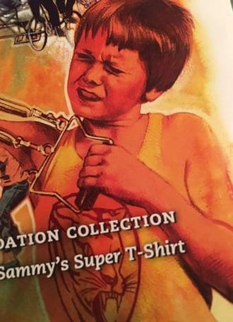 Sammy's Super T-Shirt (1978)