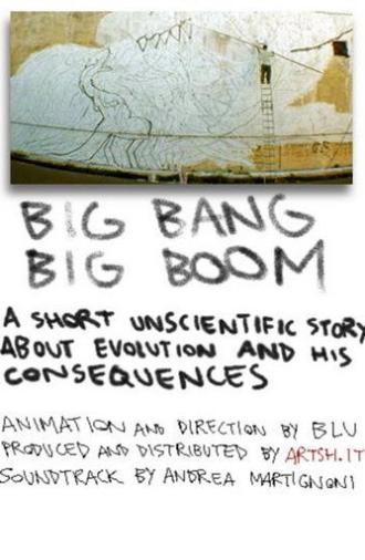 Big Bang Big Boom (2010)