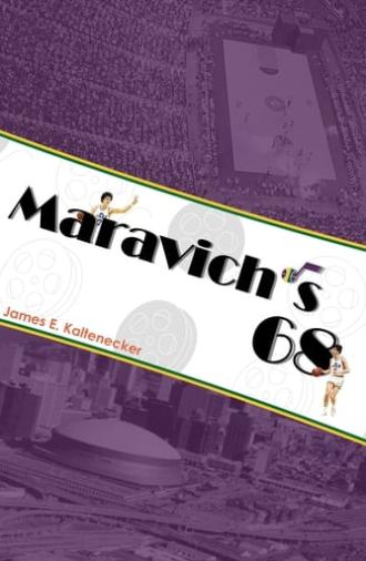 Maravich's 68 (2023)