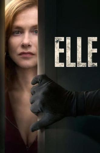 Elle (2016)