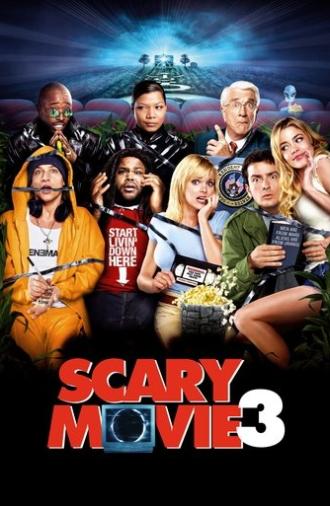 Scary Movie 3 (2003)