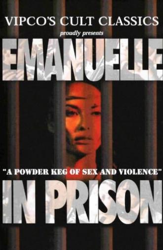 Women's Prison Massacre (1983)