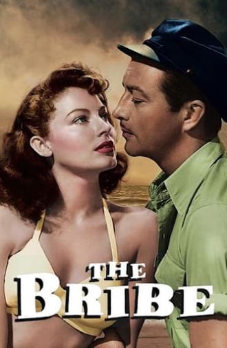 The Bribe (1949)