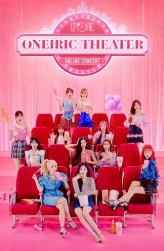 IZ*ONE ONLINE CONCERT [ONEIRIC THEATER] (2020)
