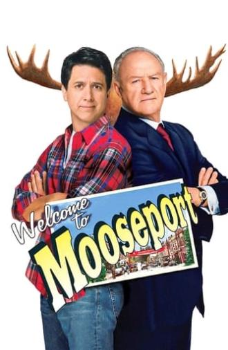 Welcome to Mooseport (2004)