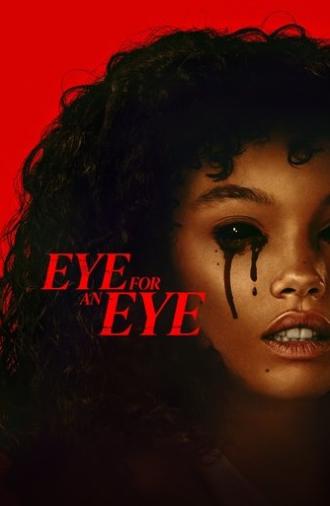 Eye For An Eye (2025)