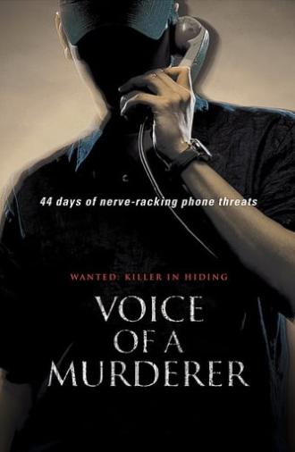 Voice of a Murderer (2007)