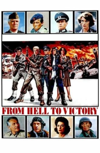 From Hell to Victory (1979)