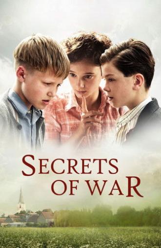 Secrets of War (2014)