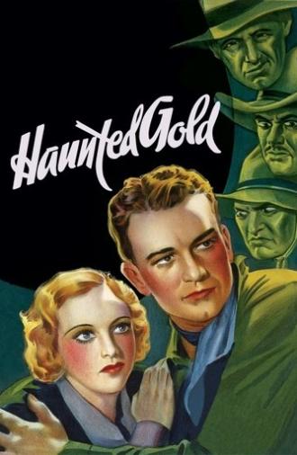 Haunted Gold (1932)
