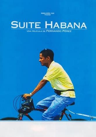 Suite Habana (2003)