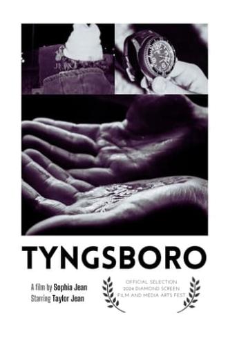 Tyngsboro (2024)