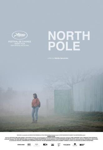 North Pole (2021)