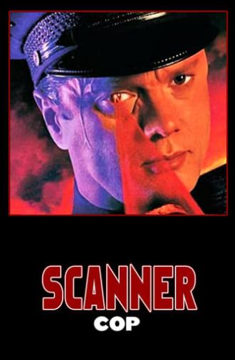 Scanner Cop (1994)