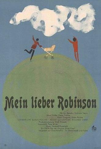 My Friend Robinson (1971)