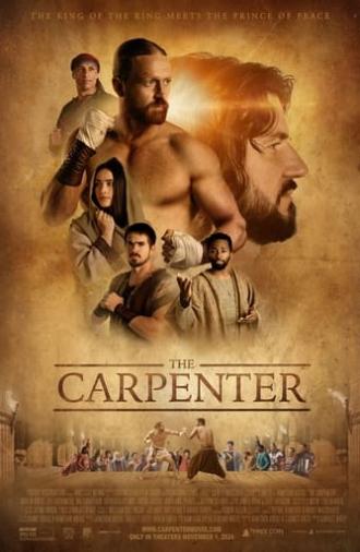 The Carpenter (2024)