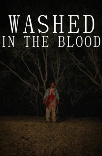 Washed In The Blood (2025)