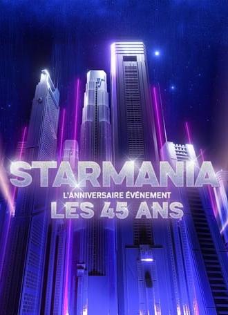 Starmania : l'anniversaire événement, les 45 ans (2024)
