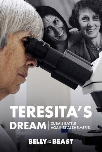 Teresita's Dream (2025)