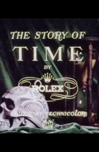 The Story of Time (1951)