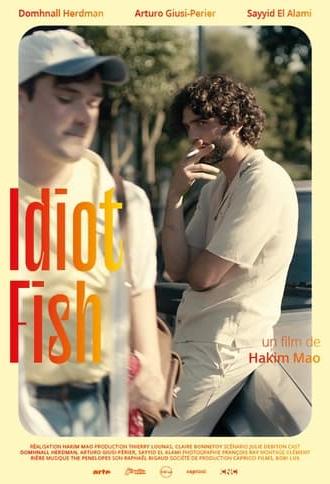 Idiot Fish (2022)