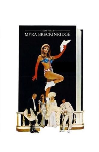 Myra Breckinridge (1970)