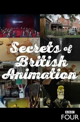 Secrets of British Animation (2018)