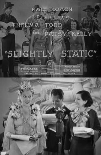 Slightly Static (1935)