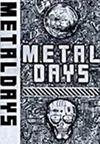 Metal Days (1986)