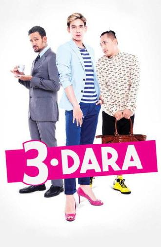 Three Ladies (2015)