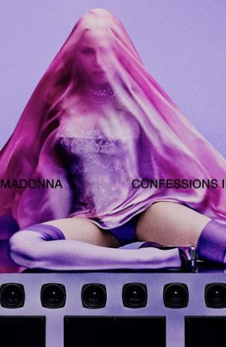 Madonna: Confessions II (2026)