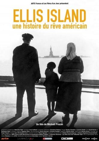 Elis Island Tales (1980)