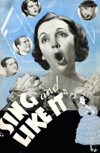 Sing and Like it (1934)