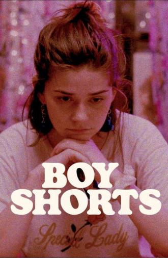 Boy Shorts (2019)