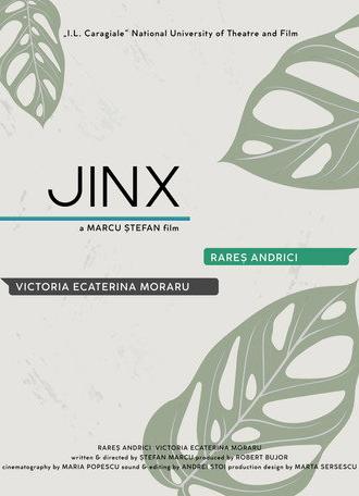 Jinx (2023)