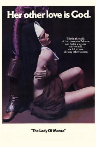 The Lady of Monza (1969)