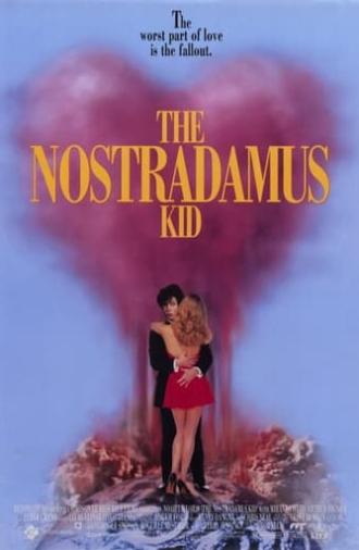 The Nostradamus Kid (1993)