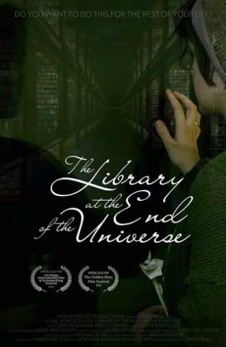 The Library at the End of the Universe (2022)