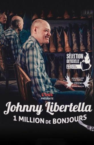 Johnny Libertella (2023)