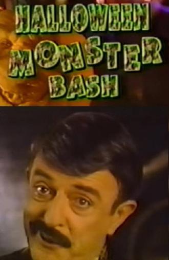 Halloween Monster Bash (1991)