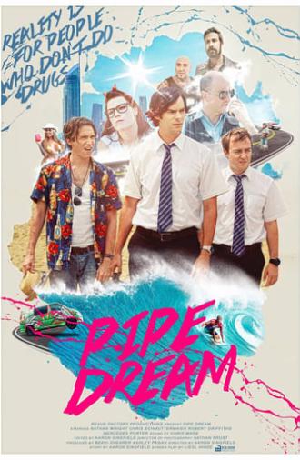 Pipe Dream (2015)