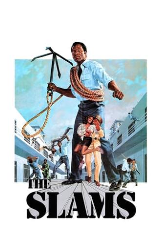 The Slams (1973)