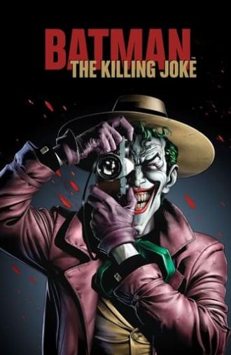 Batman: The Killing Joke (2016)