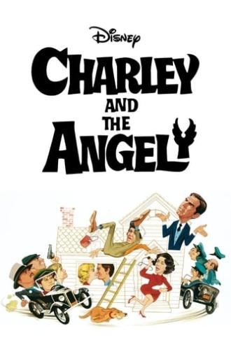 Charley and the Angel (1973)