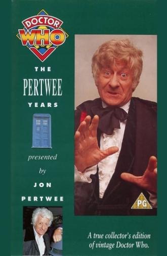 Doctor Who: The Pertwee Years (1992)